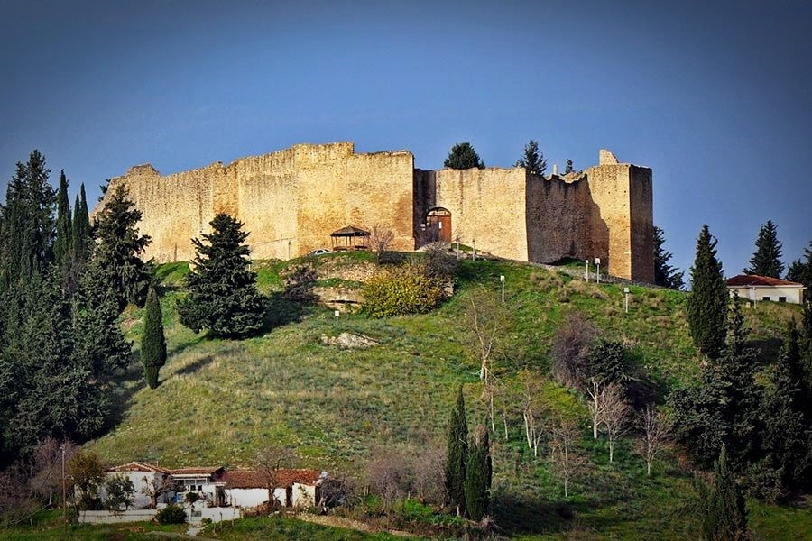 Αρχίζει την Παρασκευή το 39ο Διεθνές Φεστιβάλ Καρδίτσας